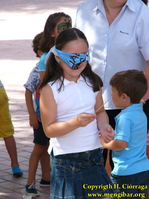 Prtico de Feria 2009. Juegos Infantiles-2. 20-07-2009_112