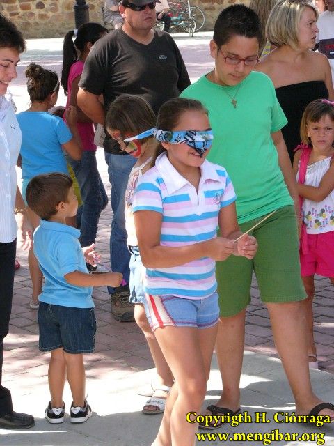 Prtico de Feria 2009. Juegos Infantiles-2. 20-07-2009_120