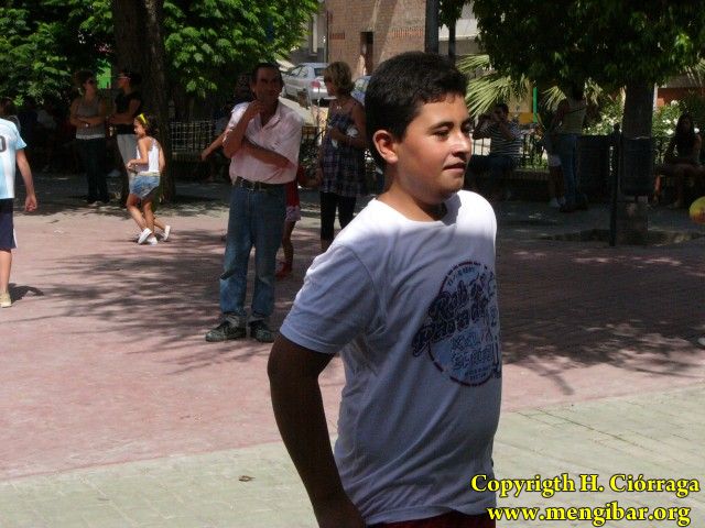 Prtico de Feria 2009. Juegos Infantiles-2. 20-07-2009_134