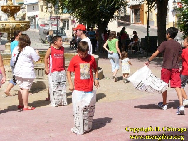 Prtico de Feria 2009. Juegos Infantiles-2. 20-07-2009_140