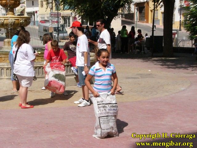 Prtico de Feria 2009. Juegos Infantiles-2. 20-07-2009_141