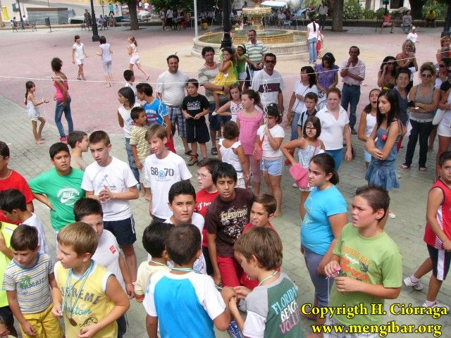 Prtico de Feria 2009. Juegos Infantiles-2. 20-07-2009_197