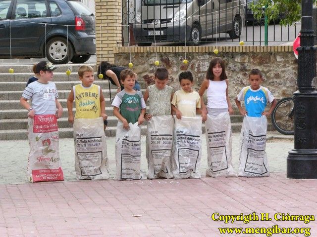 Prtico de Feria 2009. Juegos Infantiles-1. 20-07-2009_100
