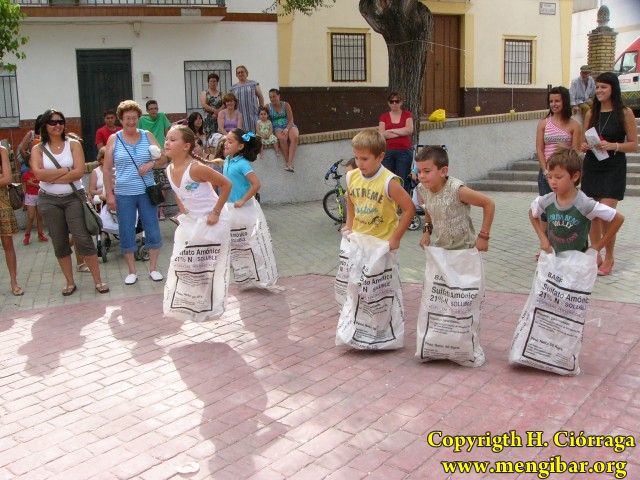 Pórtico de Feria 2009. Juegos Infantiles-1. 20-07-2009_106