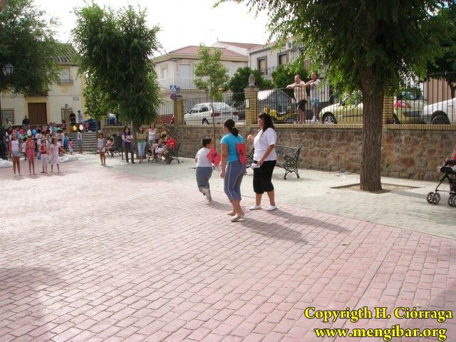 Pórtico de Feria 2009. Juegos Infantiles-1. 20-07-2009_112