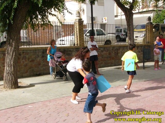 Prtico de Feria 2009. Juegos Infantiles-1. 20-07-2009_113