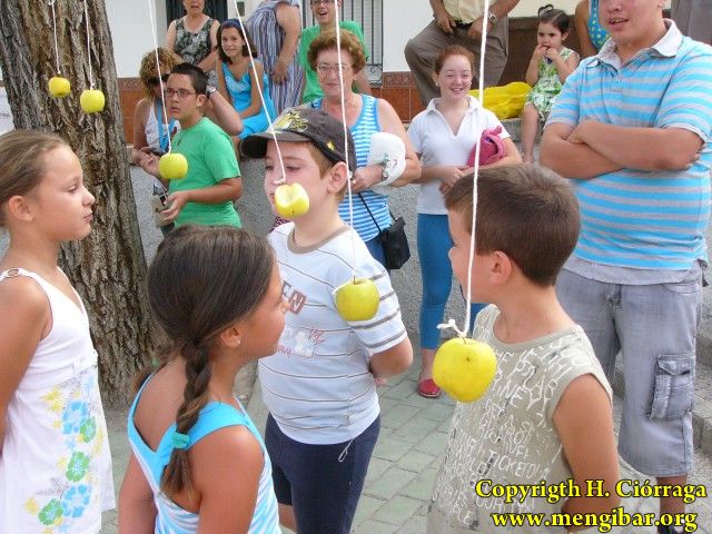 Prtico de Feria 2009. Juegos Infantiles-1. 20-07-2009_115