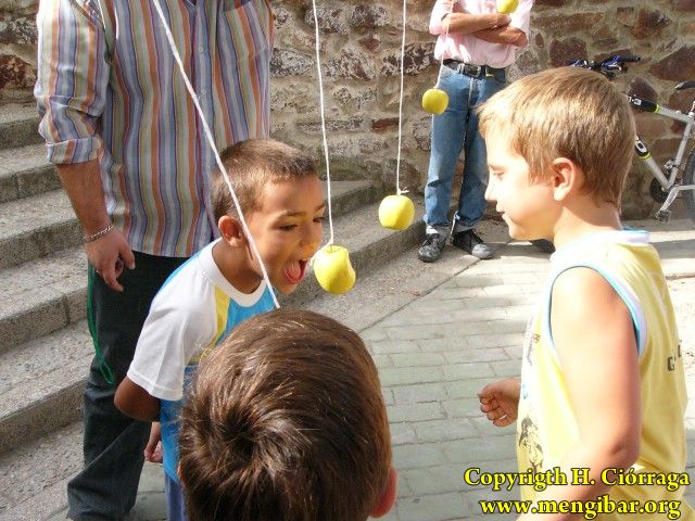 Prtico de Feria 2009. Juegos Infantiles-1. 20-07-2009_116