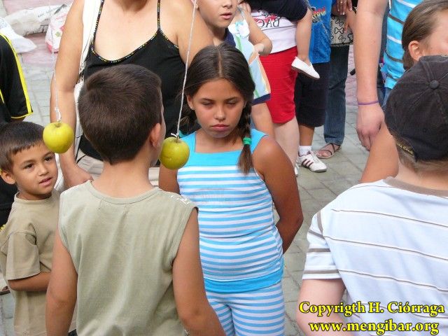 Prtico de Feria 2009. Juegos Infantiles-1. 20-07-2009_124