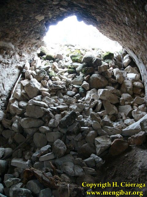 Ruinas de Iliturgi y Calzada Romana_106