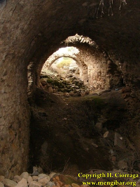 Ruinas de Iliturgi y Calzada Romana_107