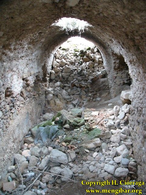 Ruinas de Iliturgi y Calzada Romana_108