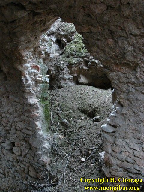 Ruinas de Iliturgi y Calzada Romana_110