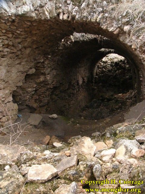 Ruinas de Iliturgi y Calzada Romana_113