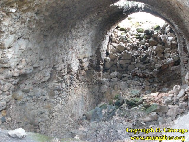 Ruinas de Iliturgi y Calzada Romana_114