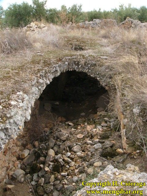 Ruinas de Iliturgi y Calzada Romana_118