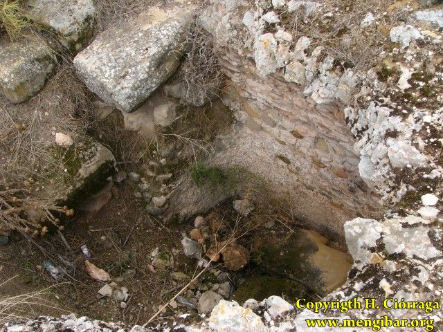 Ruinas de Iliturgi y Calzada Romana_119