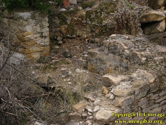 Ruinas de Iliturgi y Calzada Romana_125