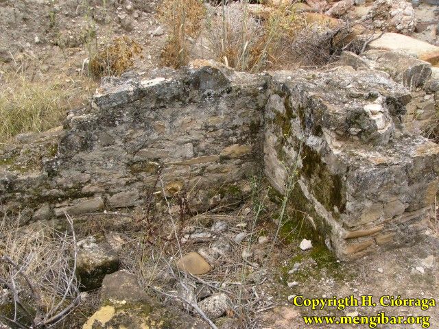 Ruinas de Iliturgi y Calzada Romana_133