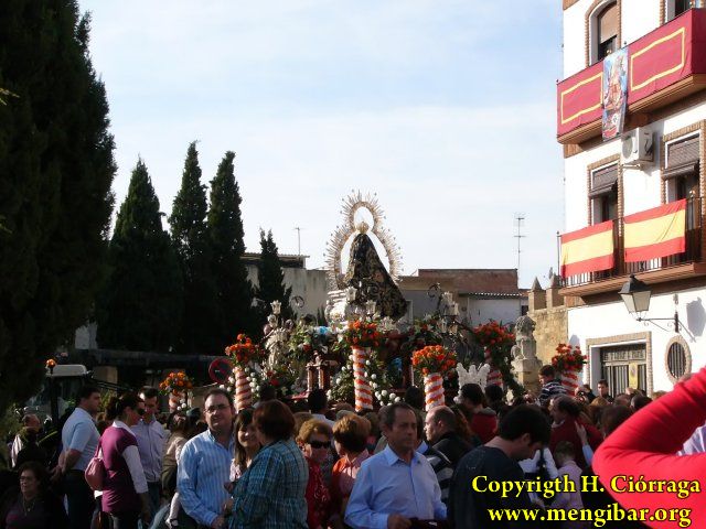 La Virgen de la Cabeza pasa por Mengbar-3_93