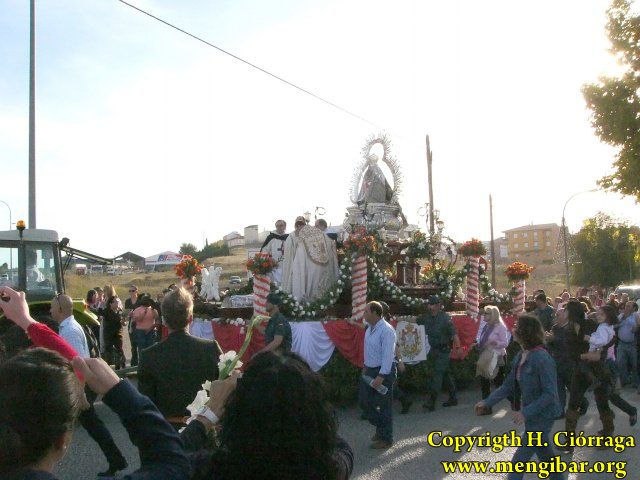 La Virgen de la Cabeza pasa por Mengíbar-3_135