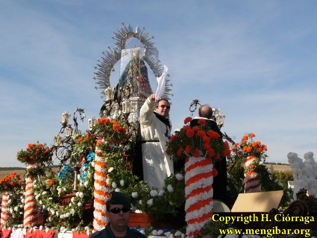 La Virgen de la Cabeza pasa por Mengbar-2_112