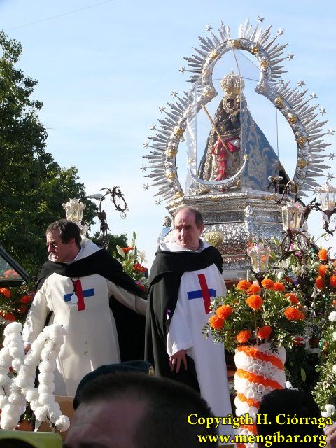 La Virgen de la Cabeza pasa por Mengbar-2_123