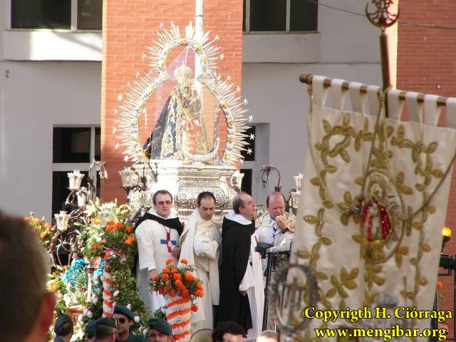 La Virgen de la Cabeza pasa por Mengbar-2_145