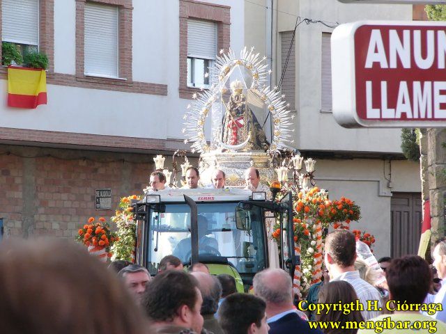 La Virgen de la Cabeza pasa por Mengbar-2_151