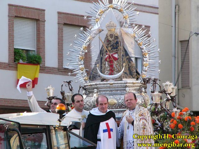 La Virgen de la Cabeza pasa por Mengbar-2_153