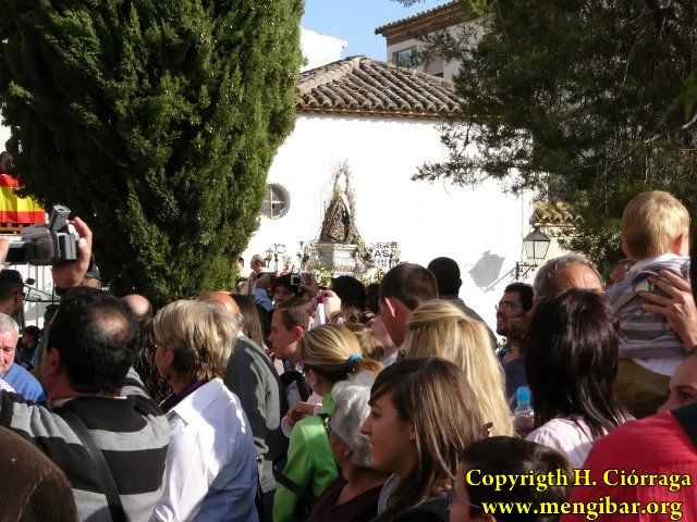 La Virgen de la Cabeza pasa por Mengbar-2_169
