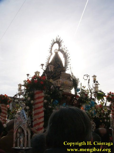 La Virgen de la Cabeza pasa por Mengbar-2_180