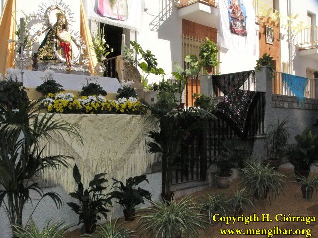 La Virgen de la Cabeza pasa por Mengbar-1_103