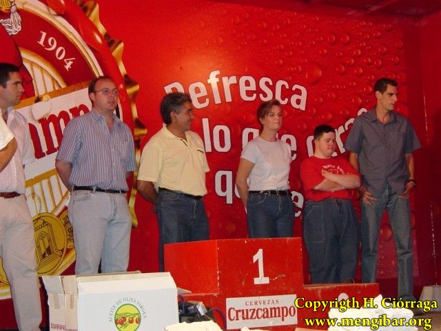 Carreras Urbanas 2003 38