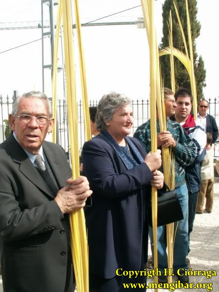 Domingo de Ramos 2005 19