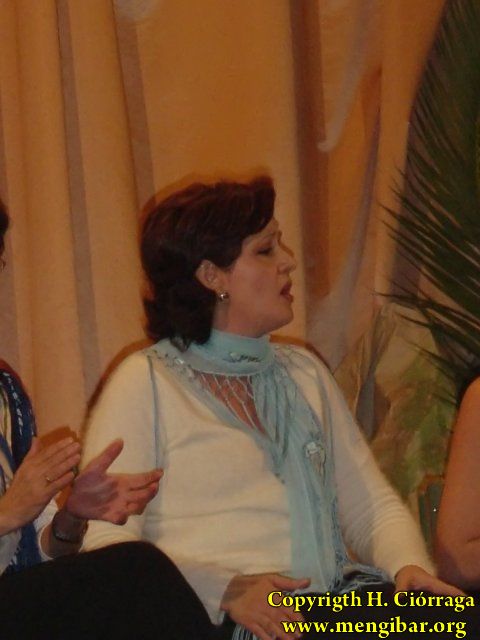 Certamen de Villancicos 2003-2004 34