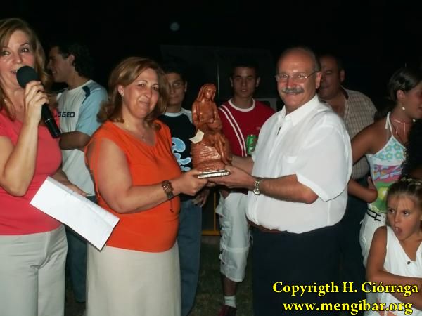 Concurso de Pipirranas 2005 46