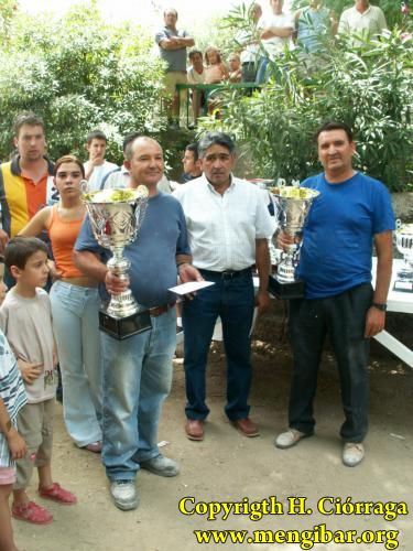 Feria 2005. Concurso de Albailera 44