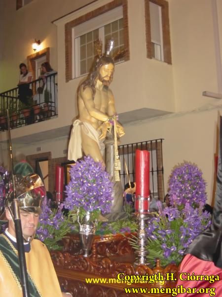 Semana santa 2006. Jueves Santo 52