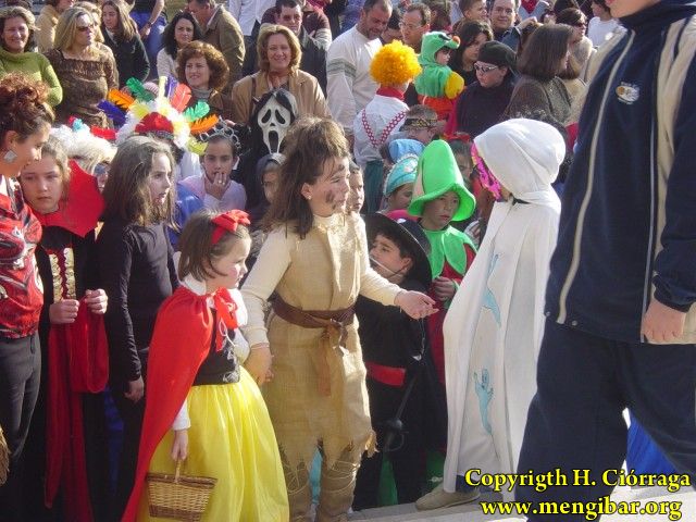 Carnaval 2003 11