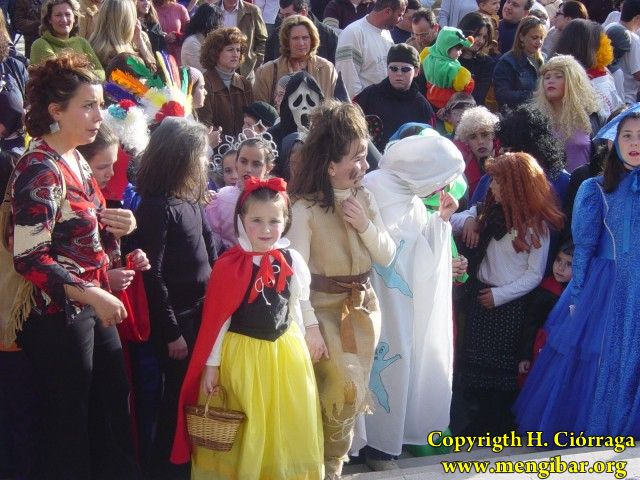 Carnaval 2003 12