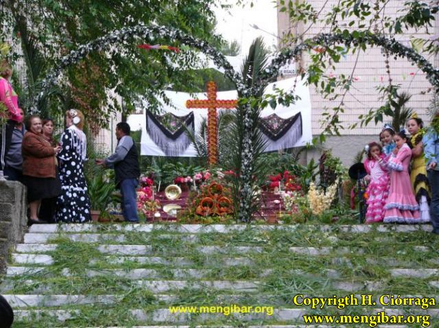 Cruces de Mayo 2006 15