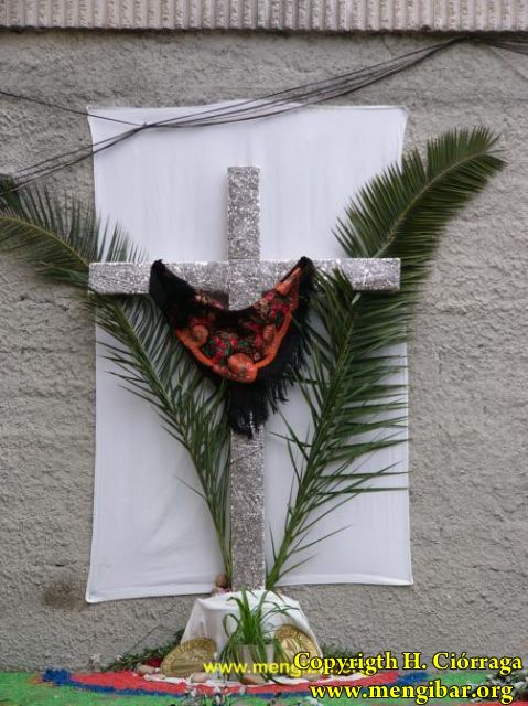 Cruces de Mayo 2006 29