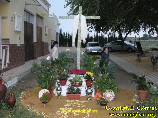 Cruces de Mayo 2006 59