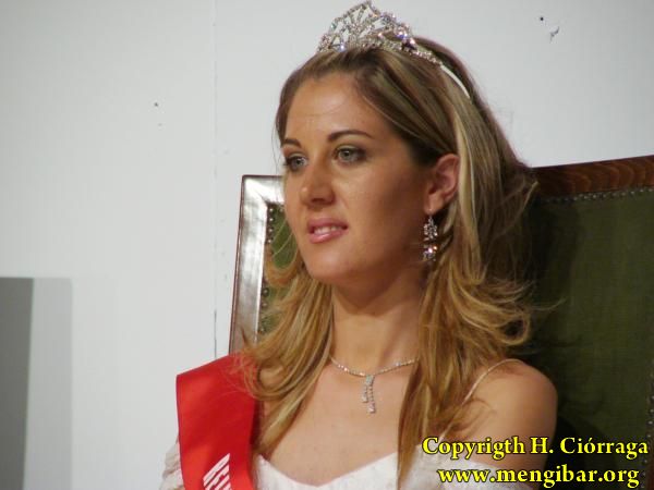 Feria 2006. Coronacin de la Reina y Pregn de Fiestas 5