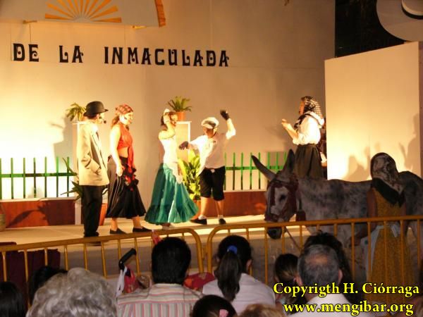 Gala de la Inmaculada 2006 7