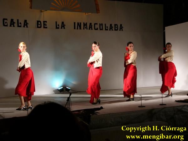 Gala de la Inmaculada 2006 30