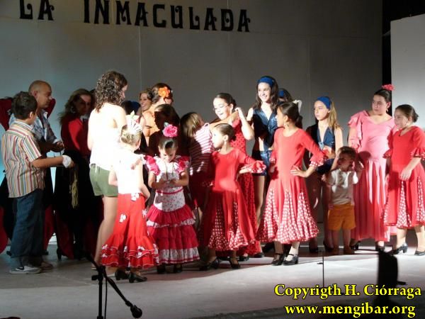 Gala de la Inmaculada 2006 53