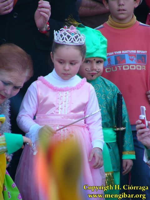 Carnaval 2008. Pasacalles 31