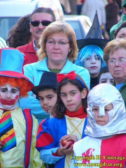 Carnaval 2008. Pasacalles 33